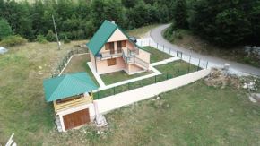 Planinska Vila